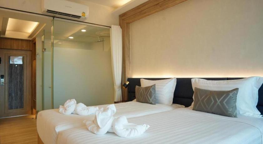 Phattrasom Villa Hua Hin Exterior photo